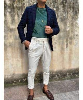 Giacca uomo, Blu - Paul Miranda