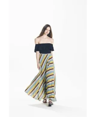 Vestito Tuwe - Made in Italy