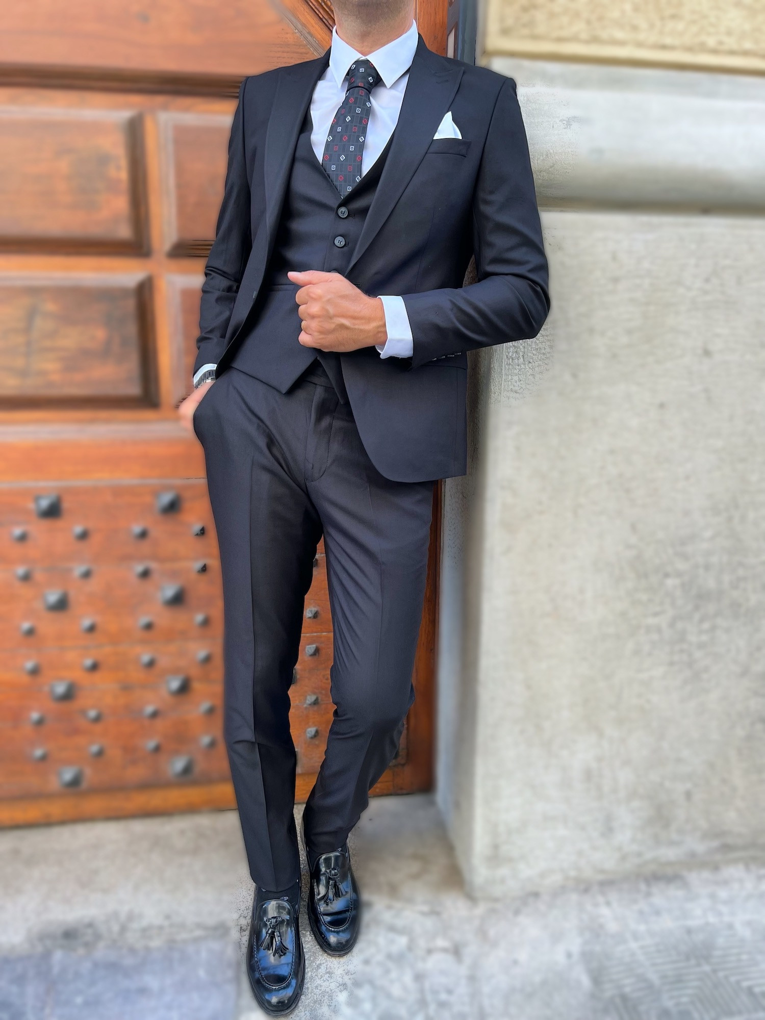 dress code elegante uomo Gala Dress Code Elegante Uomo Cena Di Gala Dress Code Uomo Black Tie Gala Outfit Uomo