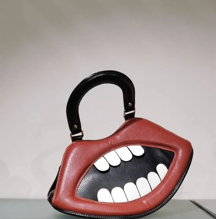 Pochette Borse Strane Particolari Borsa Particolare Borse Con