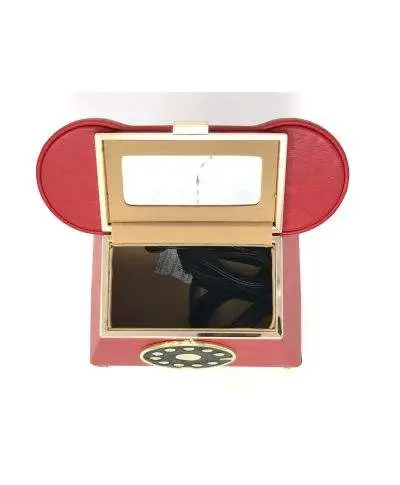 Borsa particolare Phone - Rossa - Con Tracolla