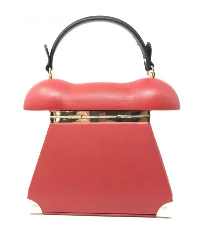 Borsa particolare Phone - Rossa - Con Tracolla