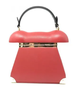 Borsa particolare Phone - Rossa - Con Tracolla