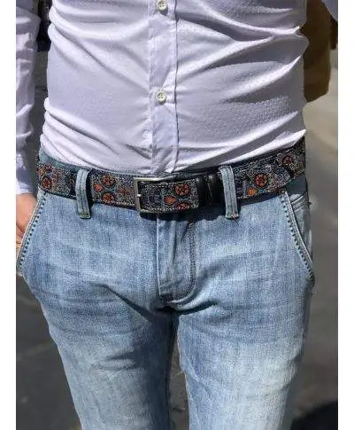 Pantaloni uomo - Classico - Key jey