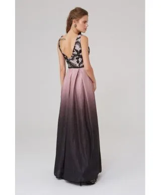 Vestito Kate - Abito Luccicso - Bustino decorato