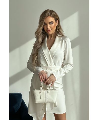 SUKIENKA MARYNARKOWA