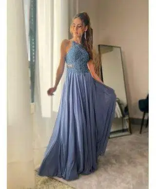 Vestito elegante da cerimonia - Carta da zucchero