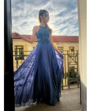 Vestito elegante da cerimonia - Carta da zucchero