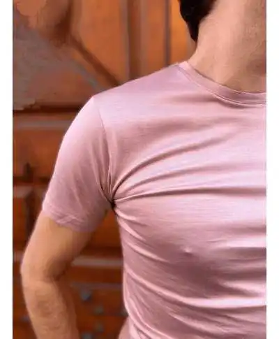 T-shirt uomo - Sotto giacca - Paul Miranda
