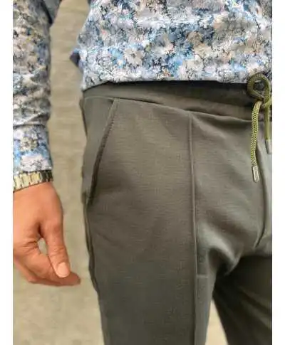 Pantalaccio - Verde militare - Paul Miranda - Pantaloni uomo - Gogolfun.it