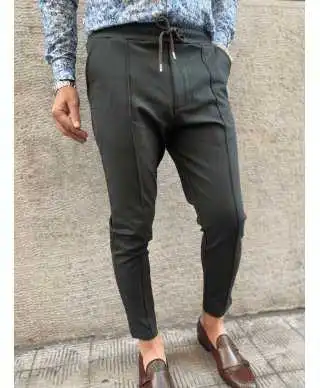 Pantalaccio - Verde militare - Paul Miranda - Pantaloni uomo - Gogolfun.it