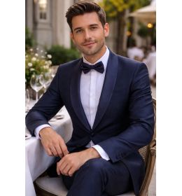 Abiti da cerimonia uomo