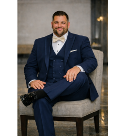 Cerimonia uomo Taglie comode