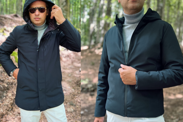 Giubbotti e parka invernali - Gogollfun.it