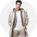 Abbigliamento Uomo